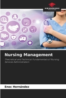 Nursing Management 6208106729 Book Cover