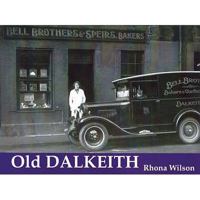 Old Dalkeith 1872074804 Book Cover