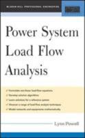 Power System Load Flow Analysis (Professional Engineering) 0071447792 Book Cover