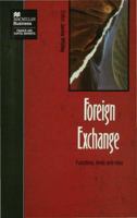 Foreign Exchange (Finance & Capital Markets Series) 033357432X Book Cover