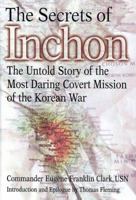 The Secrets of Inchon 039914871X Book Cover