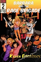 Barbara and the Rage Brigade 1948120410 Book Cover