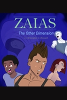 Zaias: The Other Dimension 1985651270 Book Cover