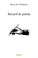 Recueil de poésie (French Edition) 2414175354 Book Cover