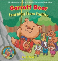 Garrett Bear Learning From Failure 1737032627 Book Cover