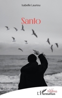 Santo (Théâtres) (French Edition) 214029646X Book Cover