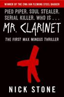 Mr. Clarinet 0060897333 Book Cover