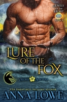 Lure of the Fox 1953468055 Book Cover