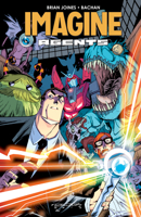 Imagine Agents 1608864286 Book Cover