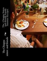 The Chiappa Sisters and Friends Family Summer Recipes 1546831959 Book Cover