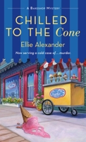 Chilled to the Cone 1250214386 Book Cover