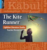The Kite Runner 1510537104 Book Cover