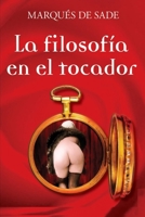 Filosofía en el Tocador (Spanish Edition) B08K4SYXPC Book Cover