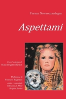 Aspettami B0CFZT5SSR Book Cover