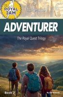 Adventurer B0FSQNGGSZ Book Cover