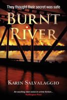 Burnt River 125004619X Book Cover