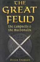 The Great Feud 0750923741 Book Cover