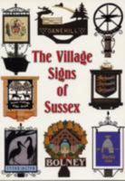 Village Signs in Sussex 1857703219 Book Cover