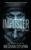 Imposter: Large Print 1947748882 Book Cover