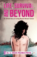 Life, Survival And Beyond 9388149726 Book Cover