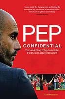 Herr Pep 1909715255 Book Cover