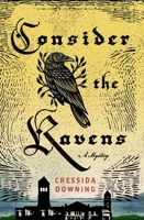 Consider the Ravens 1250480698 Book Cover
