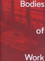 Katharina Gruzei, Bodies of Work 3902993642 Book Cover