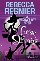 Curse Strings (Widow's Bay) 169186594X Book Cover