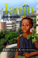 Janju: A Village Girl in a City World 194116305X Book Cover