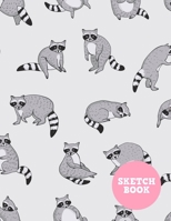 Sketch Book: Note Pad for Drawing, Writing, Painting, Sketching or Doodling - Art Supplies for Kids, Boys, Girls, Teens Who Wants to Learn How to Draw - Vol. 00202 165589403X Book Cover