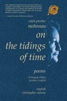 On the Tidings of Time: Poems 1412067170 Book Cover