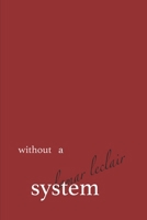 without a system B0GXP4KG2K Book Cover