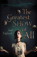 The Greatest Show Of All 1781125732 Book Cover
