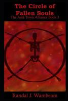 The Circle of Fallen Souls 1070951722 Book Cover