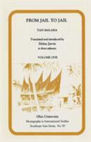 From Jail To Jail (3 Volumes) (Ohio RIS Southeast Asia Series) 0896801500 Book Cover