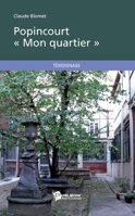 Popincourt « Mon quartier » (French Edition) 2342011105 Book Cover