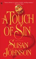 A Touch of Sin 0553578650 Book Cover
