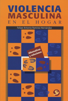Violencia Masculina en el Hogar 968860819X Book Cover