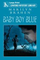 Baby Boy Blue 1434412032 Book Cover