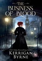 The Business of Blood 1648390021 Book Cover