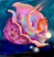 Gardens of Torissinia 0996970223 Book Cover