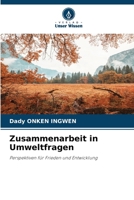 Zusammenarbeit in Umweltfragen (German Edition) 6209914675 Book Cover