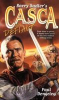 Barry Sadler's Casca: The Defiant (Barry Sadler's Casca) 0515129542 Book Cover