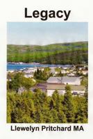 Hilarri: Port Hope Simpson, Ternua Eta Labrador, Canada 1468162853 Book Cover