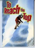 Steck-Vaughn Power Up!: Student Edition 5pk Grades 6 - 8 (Level 2) To Reach the Top 0739851098 Book Cover