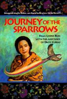 Journey of the Sparrows 0142302090 Book Cover