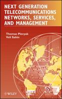 Next Generation Telecommunications Networks, Services, and Management 047057528X Book Cover