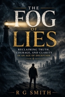 THE FOG OF LIES: Reclaiming Truth, Courage, and Clarity in an Age of Deception (The Awakened Sentinel Series) B0GXVW1HXV Book Cover
