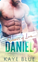 Summer of Love: Daniel 1720821801 Book Cover