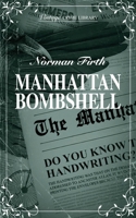 Manhattan Bombshell (Vintage Crime Library) 1917798083 Book Cover